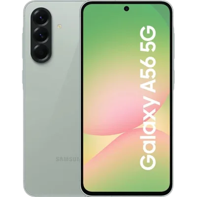 Samsung Galaxy A56 · Зеленый · 12/256 ГБ